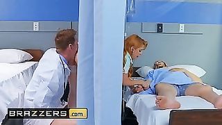 Рыжие